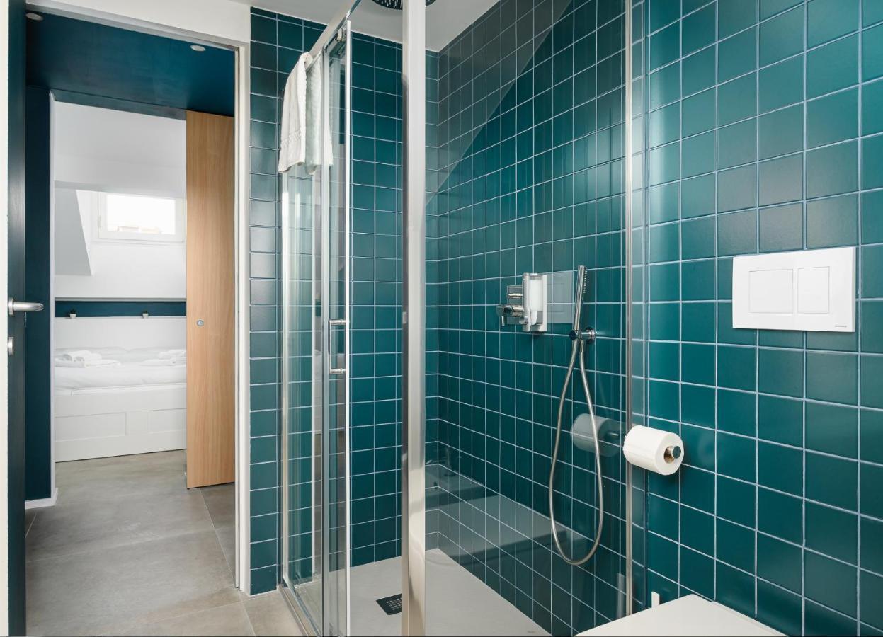 Design Attic Porta Venezia Centrale 65M2 - Self Check-In ميلان المظهر الخارجي الصورة